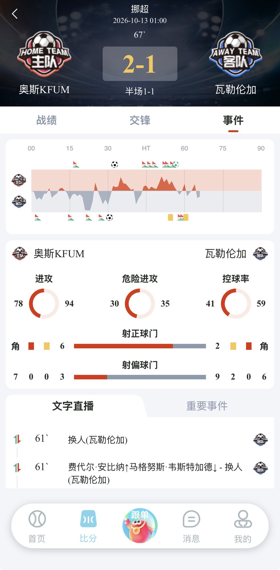 薪火助手 App 赛事数据分析界面预览